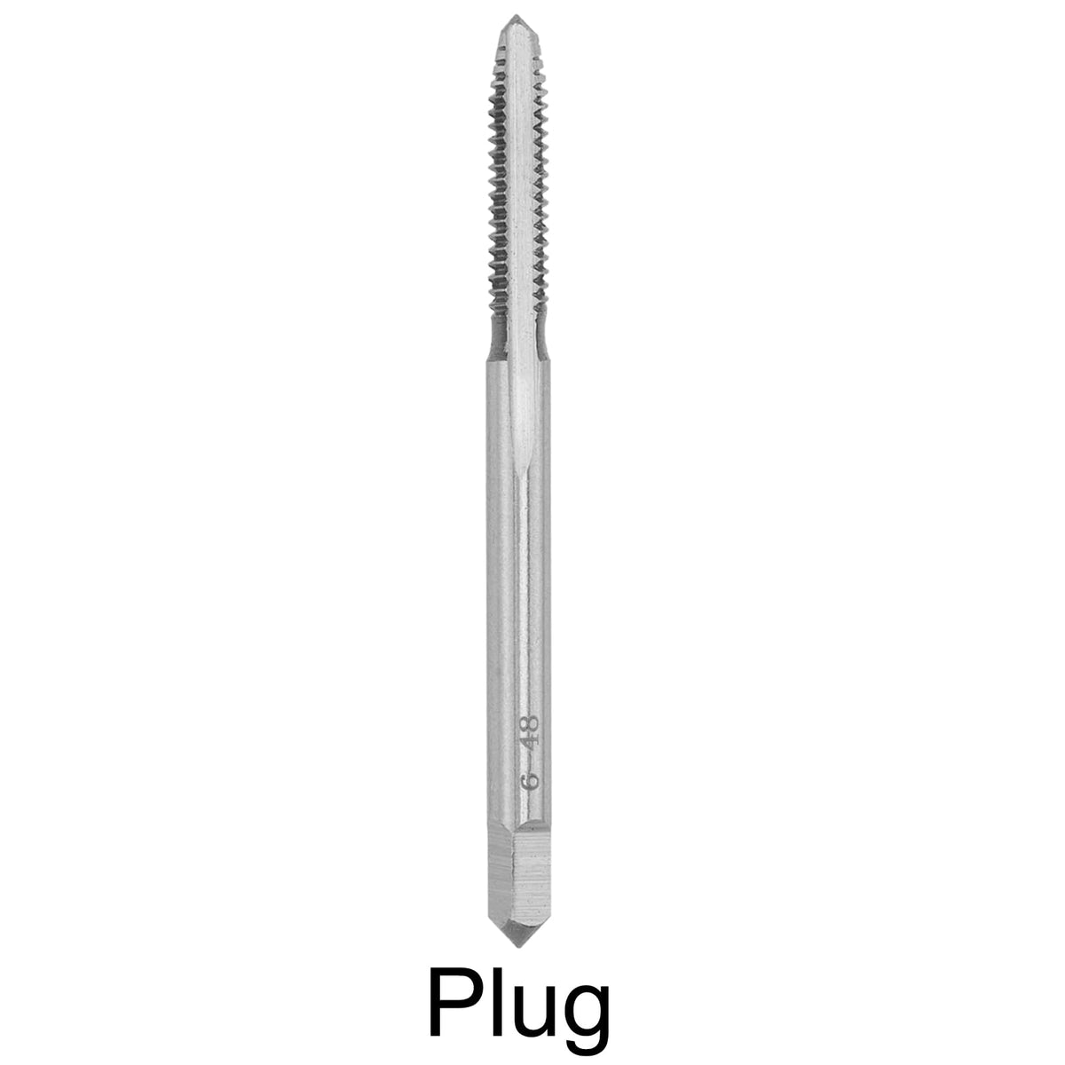 Aceteel 6-48 UNC Hand Tap Right Hand