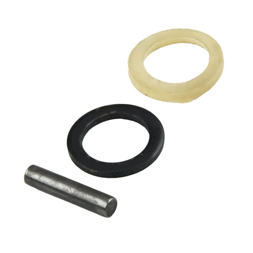 1Set Replacement Metal Holder Hammer Pin Set Fit For PH65A Demolition Hammer Parts