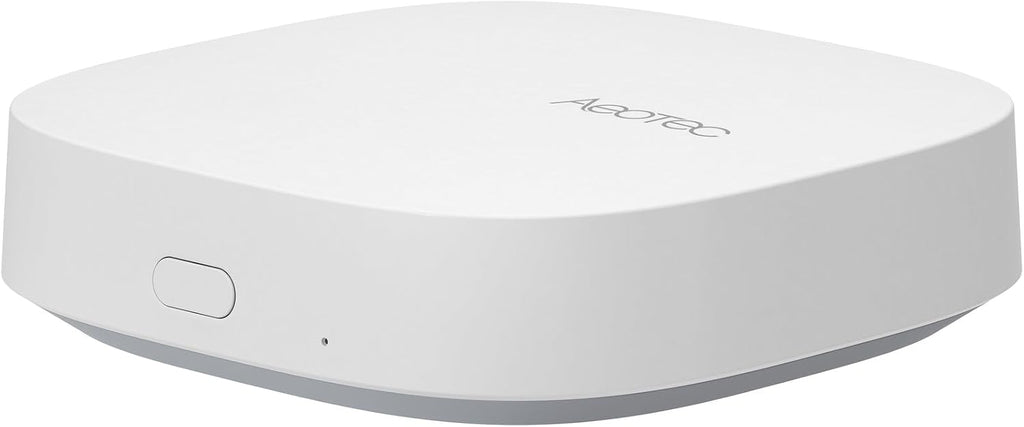 Smart Home Hub2 - V4, Works as a SmartThings Hub, Zigbee, Matter Gateway, Compatible with Alexa, Google Assistant