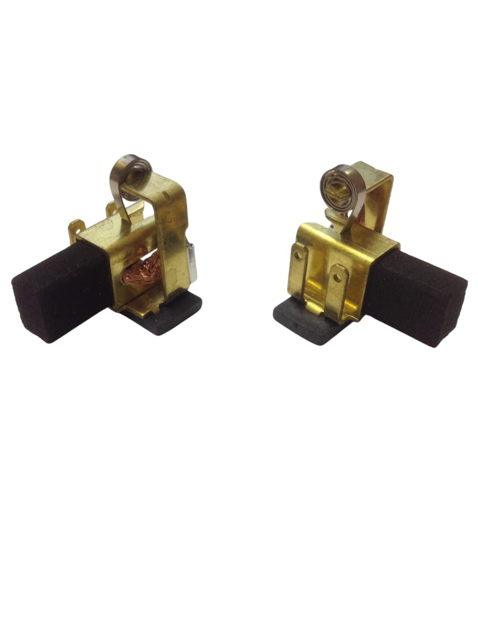 22-22-1560 Carbon Brush Set Compatible with Milwaukee Grinders (2PCS)