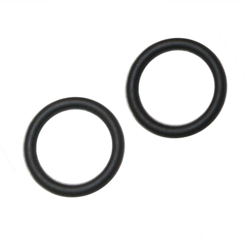 Eopzol SP 877-763 Piston O-Ring Replacement for Superior Parts Fits for Hitachi N3804AB3 NR90AD NR90ADPR NR90AE NR90AF NT32AE2 NT50AE2 NT65MA4 NV45AA Nailers, 2-Pack