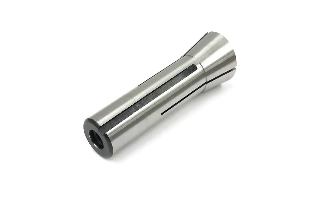 HHIP 3900-0008 1/16 Inch R8 Round Collet