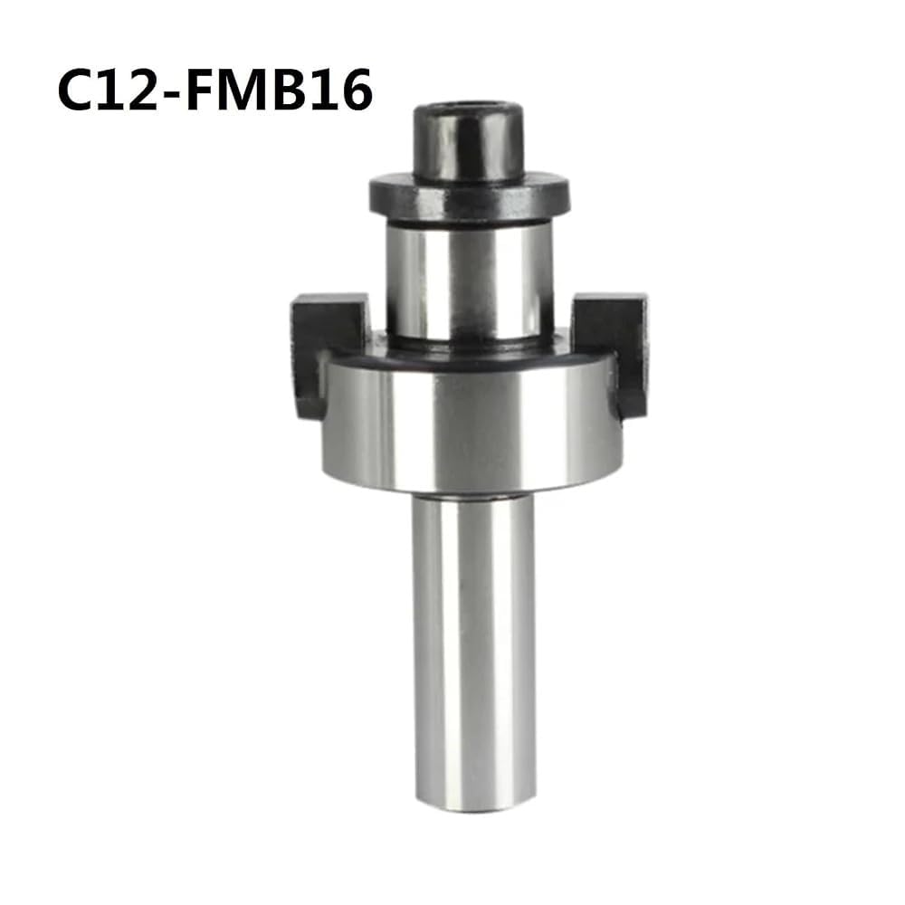 Face Mill Arbor C20 FMB22 for CNC Milling