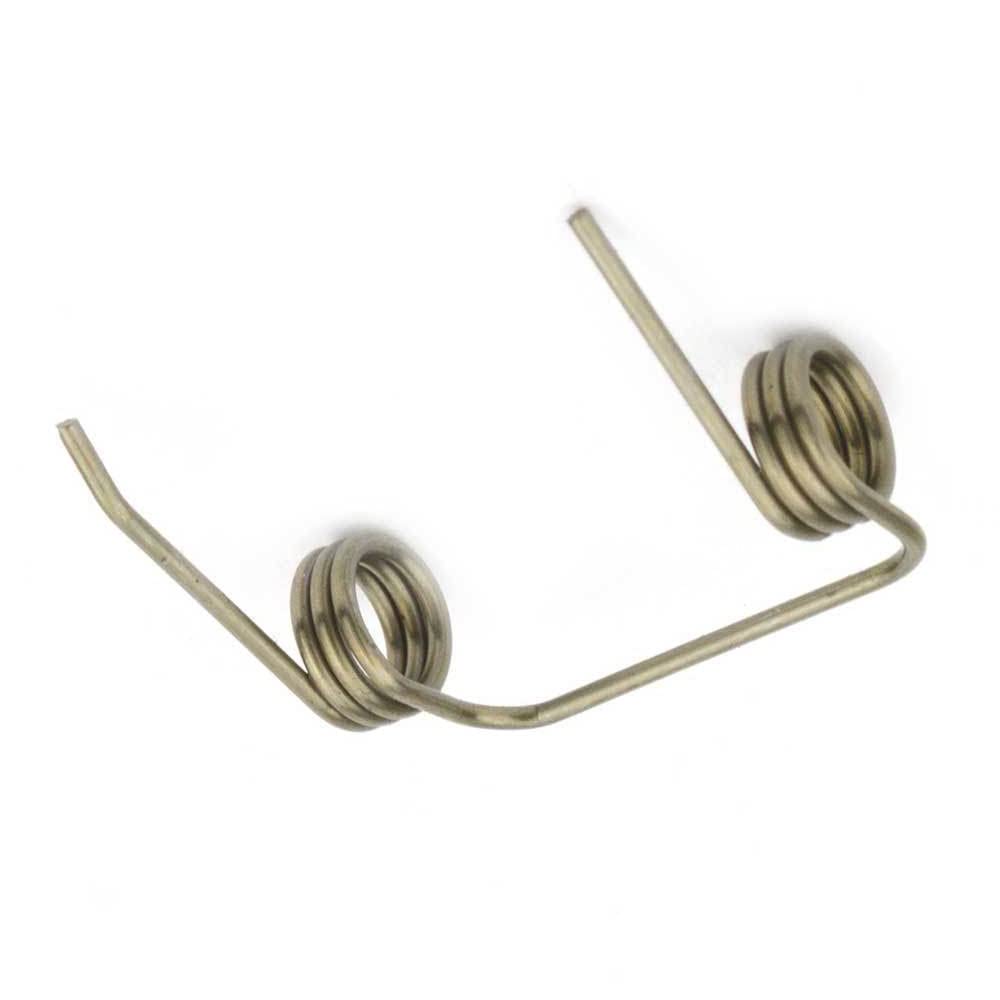 HASME 907198 Feeder Torsion Spring Replacement for Superior Parts Fits for Porter Cable RN175