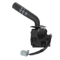 Turn Signal Switch Fits for 2006-08 for F150 Truck Combination Switch 2005 for F150 Truck (Built After 11/04 Production Date),Front Multi-Function Switch