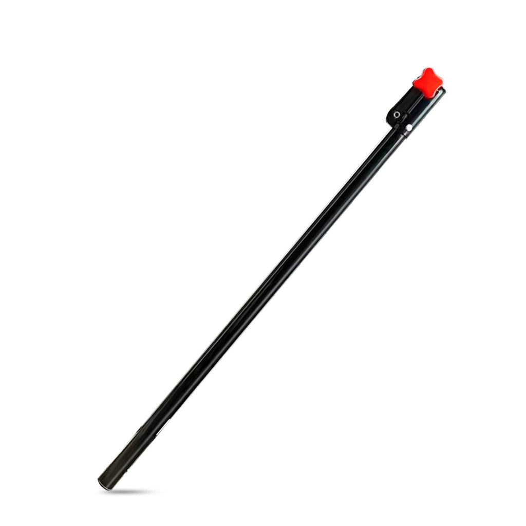 Trimmer Extension assembly fits for Ryobi Family of Brands-black