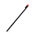 Trimmer Extension assembly fits for Ryobi Family of Brands-black