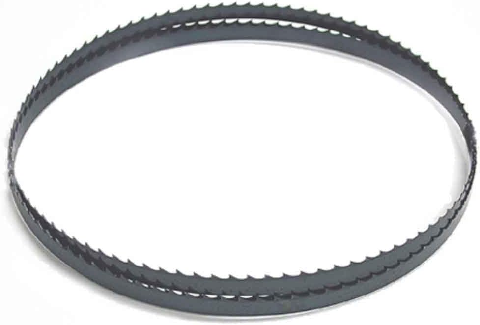 Olson Saw APG73105 1/4 by 0.025 by 105-Inch All Pro PGT Band 6 TPI Hook Saw Blade