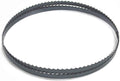 Olson Saw APG73805 3/8 by 0.025 by 105-Inch All Pro PGT Band 4 TPI Hook Saw Blade