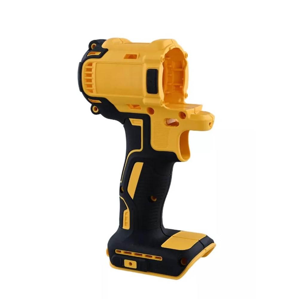 Tovyvw #N459083 Hammer Drill Housing Shell Case Fits DCD777C2 for DeWalt