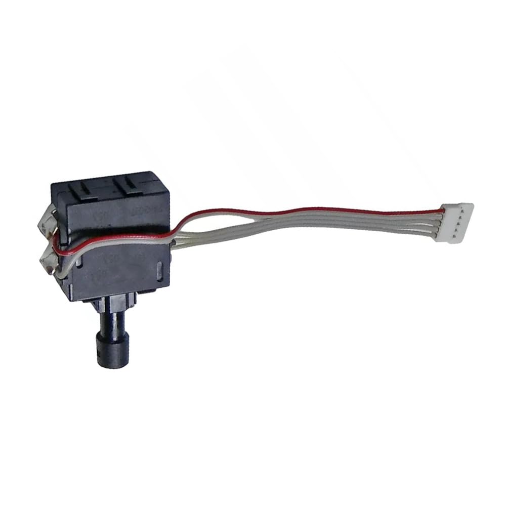 YOKAMU Replacement 760579003 Trigger Switch for Ryobi P548 Chainsaw Models