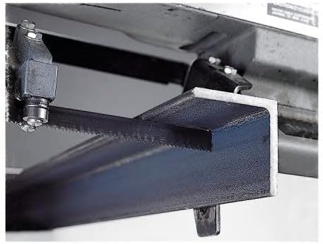 Lenox Tools 3842538PW18 Wolf-Band Portable Band Saw Blade, 44-7/8-Inch x 1/2-Inch x .020-Inch 18 TPI, 25-Pack
