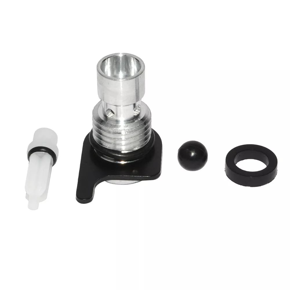 Replacement for Hitachi Trigger Valve Assembly for NR83A / A2 / A2S Framing Nailers - SP-P2