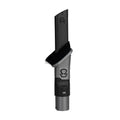 2 In 1 Vacuum Cleaner Suction Head,Compatible For Shark,HV300 HV320 NV680 NV600 NV340 NV800 NV480 Crevi Tool Dust Brush Nozzle