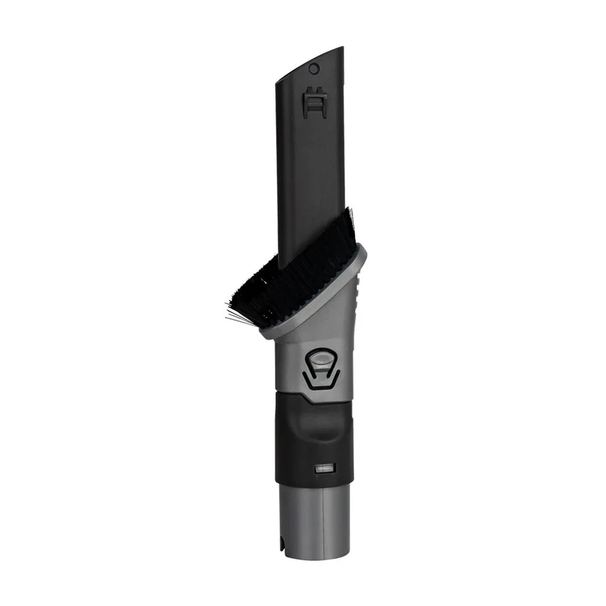 2 In 1 Vacuum Cleaner Suction Head,Compatible For Shark,HV300 HV320 NV680 NV600 NV340 NV800 NV480 Crevi Tool Dust Brush Nozzle