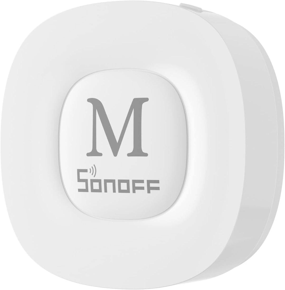 Bridge Max Smart Home Hub (Bridge-M) | Matter Bridge & Zigbee Gateway for Apple Home, Alexa, Google Home, and Home