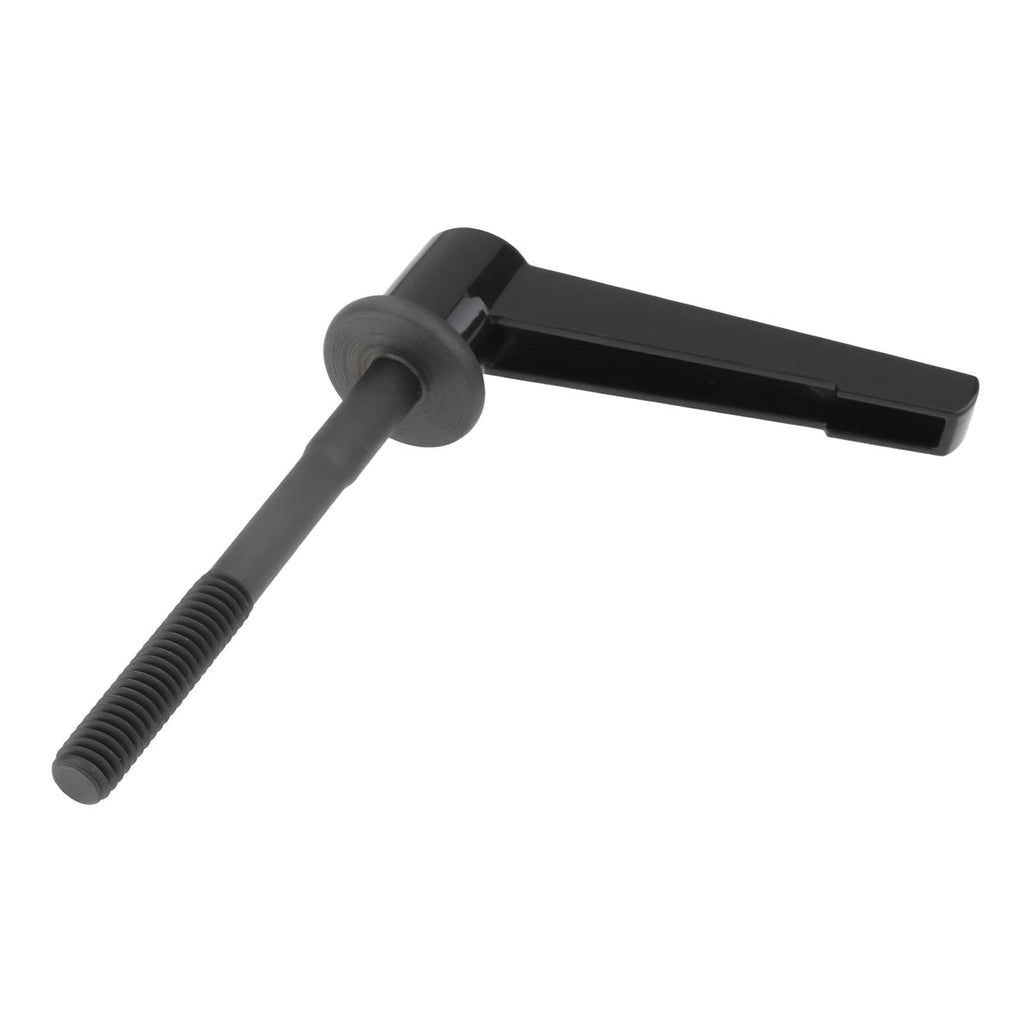 Gear Mart 1 Pack Spindle Sleeve Lock Bolt Handle 5/16-18 Thread 37mm Compatible with Bridgeport Mill