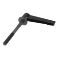 Gear Mart 1 Pack Spindle Sleeve Lock Bolt Handle 5/16-18 Thread 37mm Compatible with Bridgeport Mill