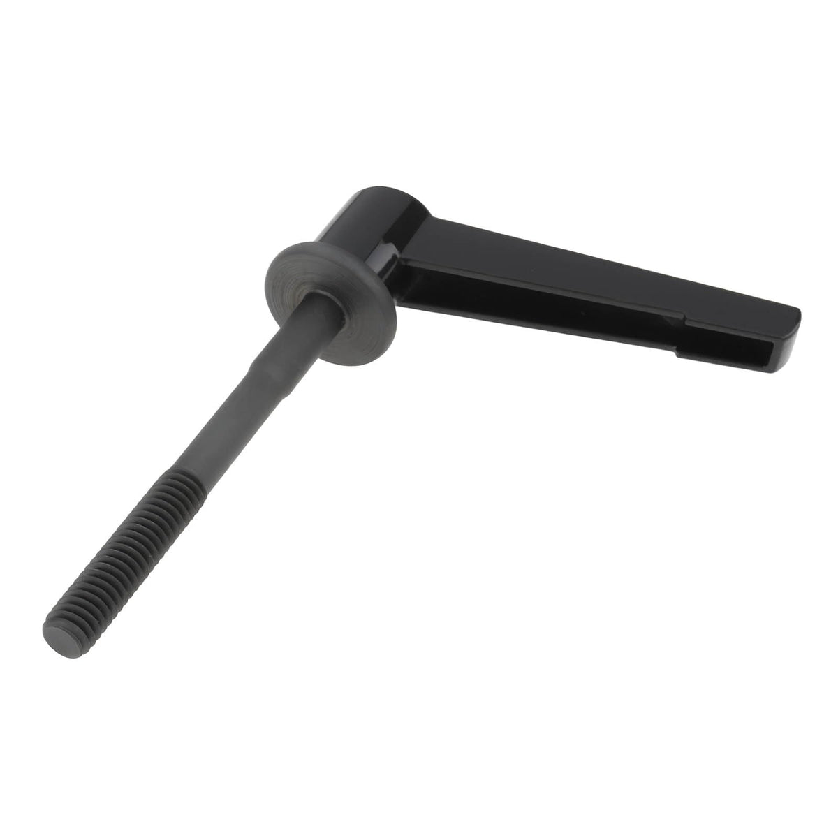Gear Mart 1 Pack Spindle Sleeve Lock Bolt Handle 5/16-18 Thread 37mm Compatible with Bridgeport Mill