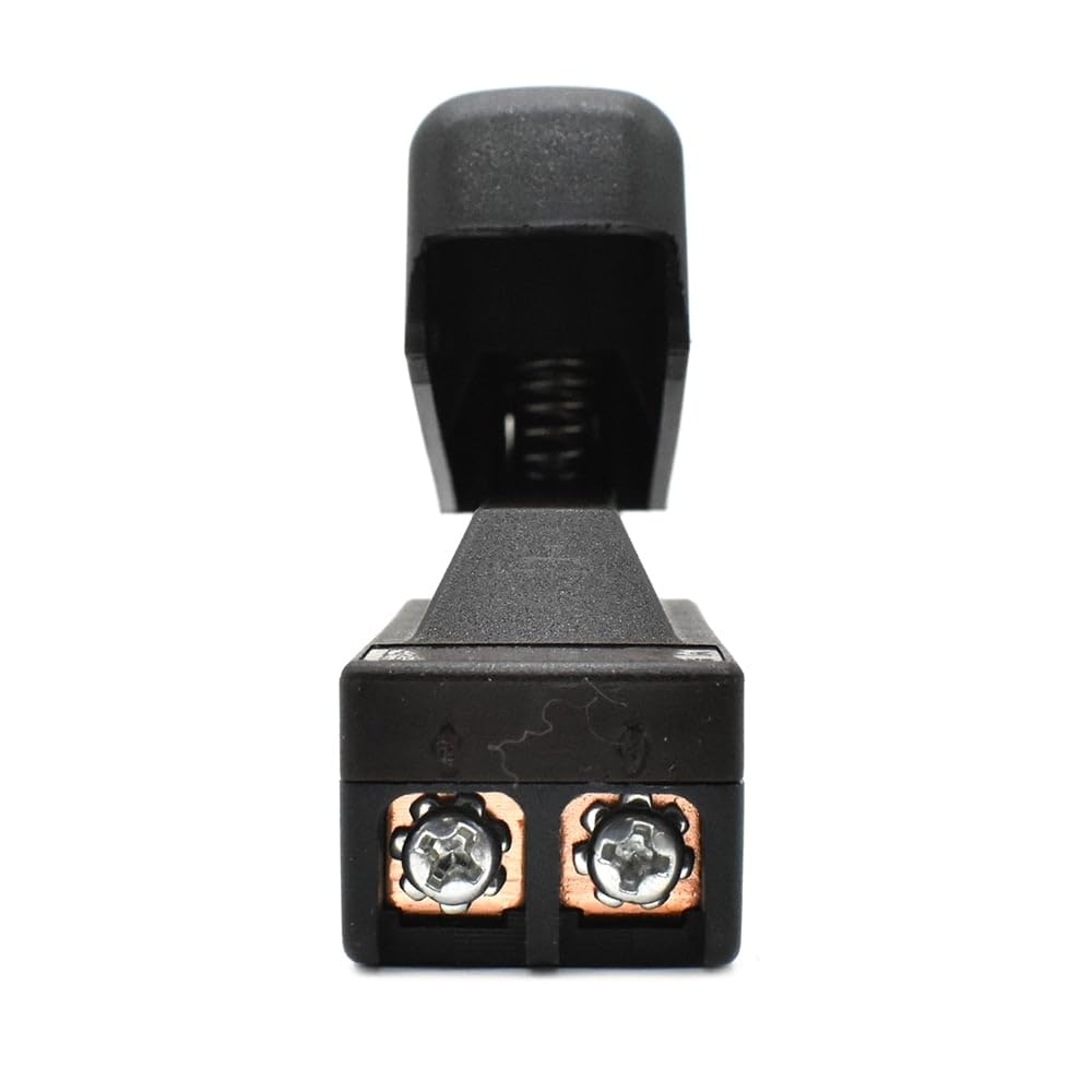 Electric SW38C Aftermarket Trigger Switch (Eaton Style) Replaces 391926-01 and 391926-00