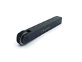 New Single Wheel Knurl Straight Linear Knurling Tool Holder Size 1/2" x1/2" x 4" Hand Tool Lathe