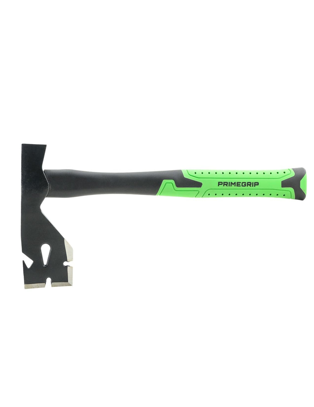 Best Damn Hammer 04-460 Primegrip - Roofing Hammer Hatchet