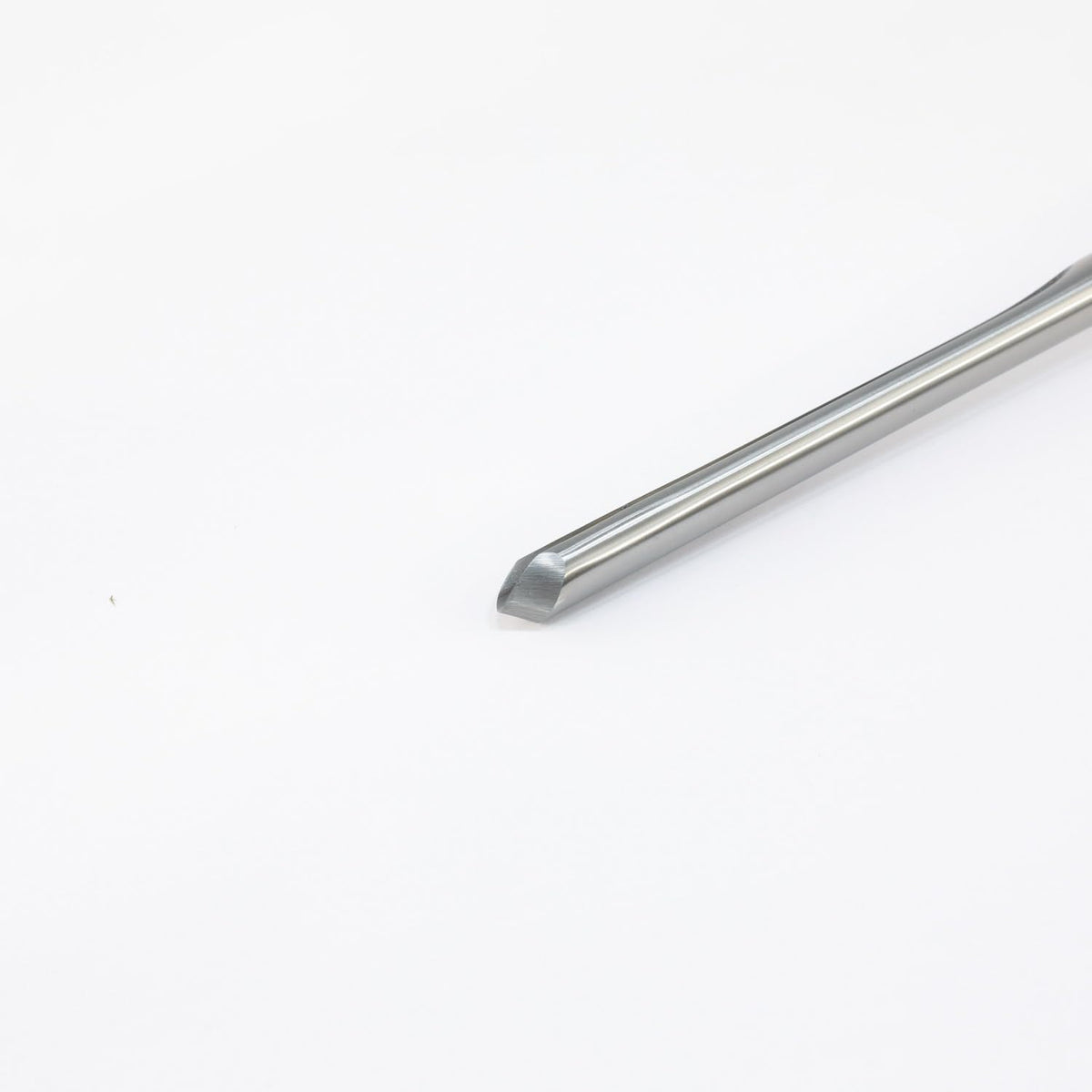 Hurricane Turning Tools, CryoCut Series, HTT-502, M2 Cryo 5/8" Bowl Gouge (1/2" Flute) for Woodturning