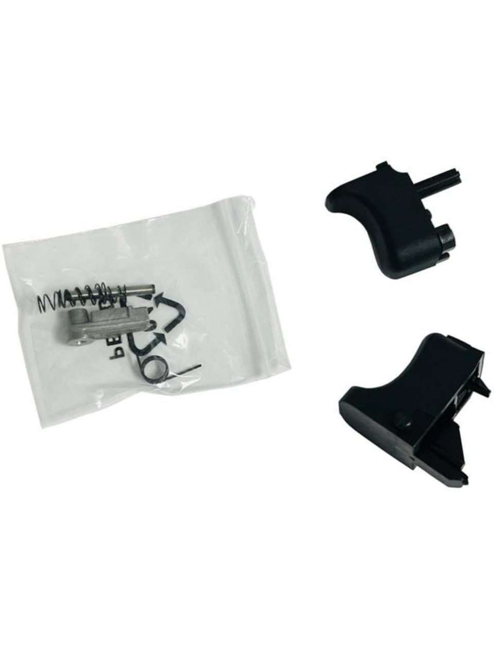 31-92-0019 Trigger Assembly Set Compatible with Milwaukee Power Drills