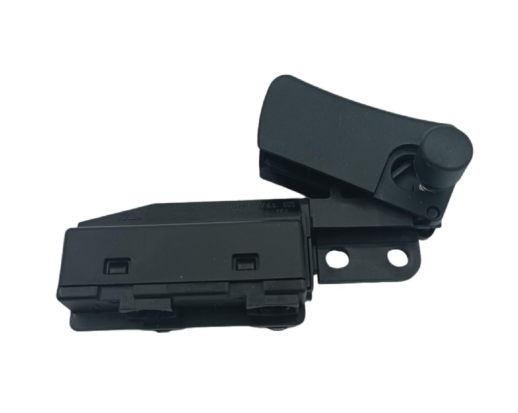 TJPoto # N015909 613407-01 Angle Grinder Power Switch For DeWalt