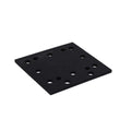 OEM 200202538 Replacement for Ridgid Sander Plate With Cushion Assembly R2501