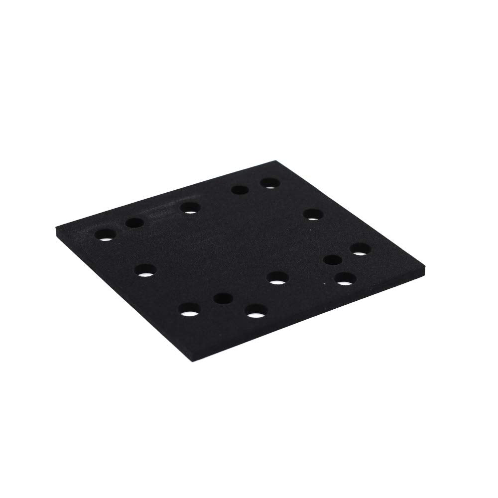 OEM 200202538 Replacement for Ridgid Sander Plate With Cushion Assembly R2501