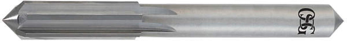 OSG USA 300-5079 12.9 mmST FL Carbide Reamer