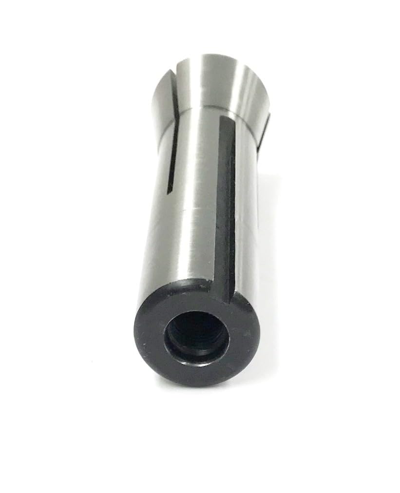 HHIP 3900-0008 1/16 Inch R8 Round Collet