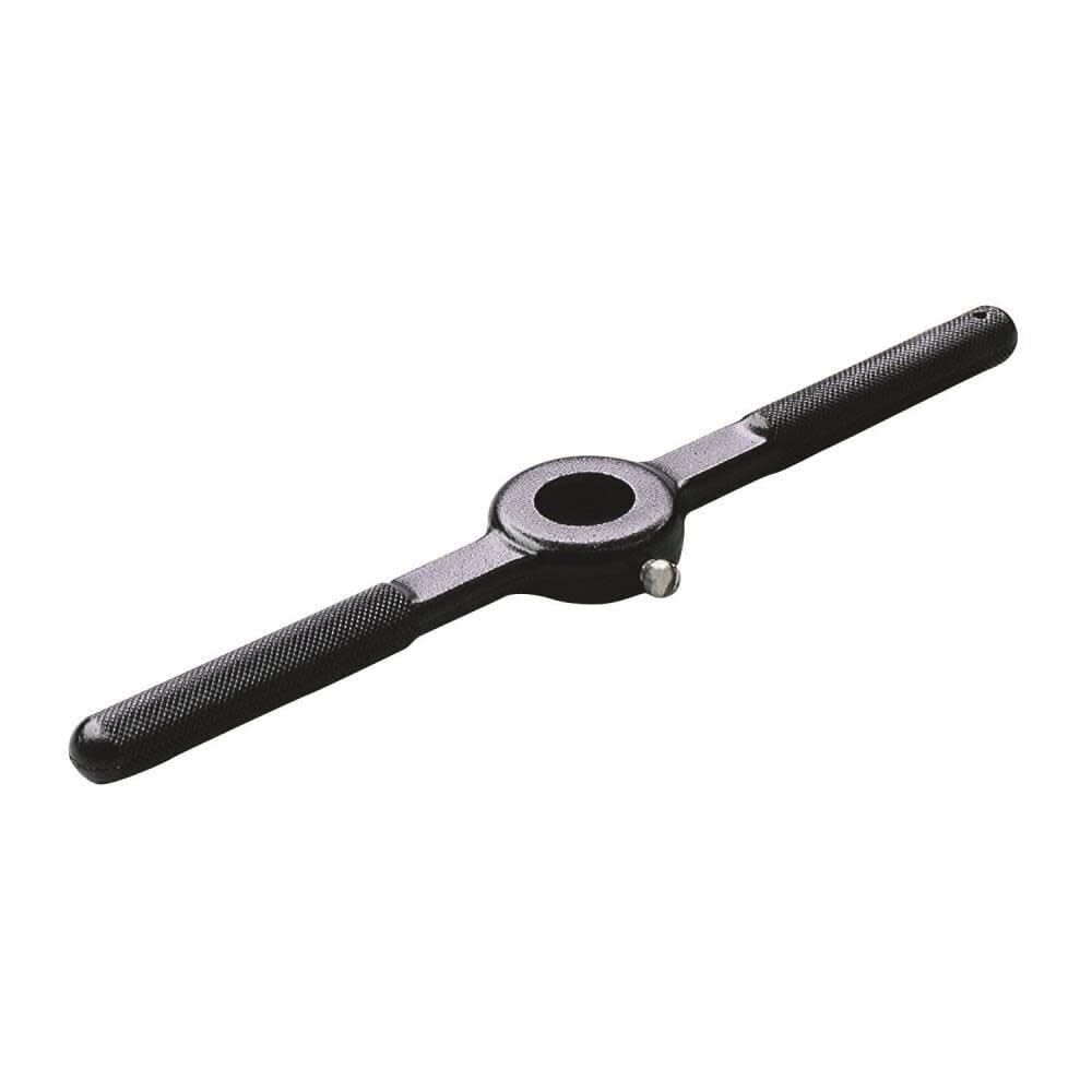 Hanson 12008 1" Rd Hex Plain Die Stock for Tap Die Extraction
