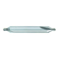 OSG USA 235-0060 Size 6, 7/32 Drill Dia x 3 OAL 118° Carbide Combined Drill & Countersink