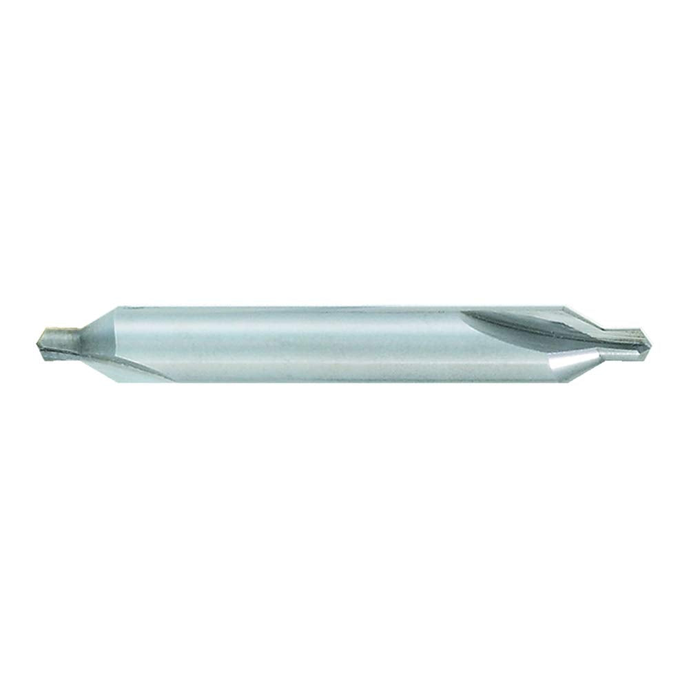 OSG USA 235-0060 Size 6, 7/32 Drill Dia x 3 OAL 118° Carbide Combined Drill & Countersink