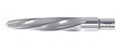 Accusize Industrial Tools Chucking Reamer, 15/16 in, 0521-1516