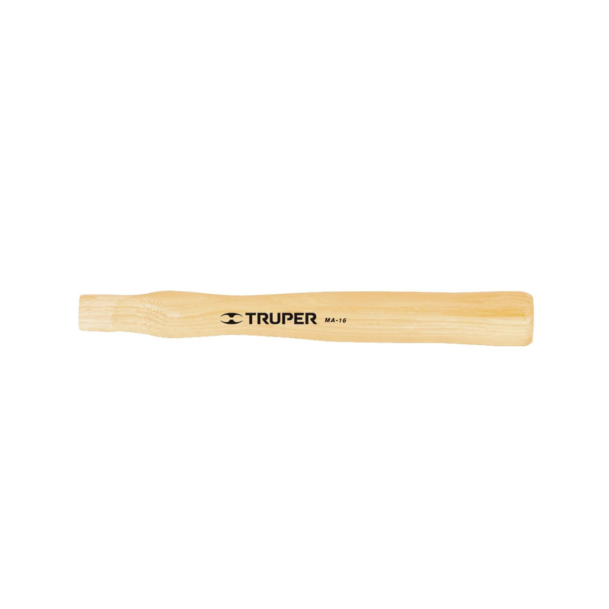 TRUPER MG-MA-16 Replacement Handle For Claw Hammers 13 1/2" (34cm)