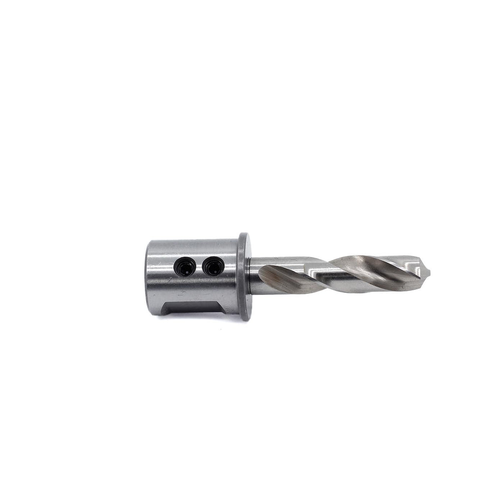 OSCARBIDE 3/8" x1-3/8 HSS Annular Cutter 3/4" Weldon Shank Mag Drill Bit