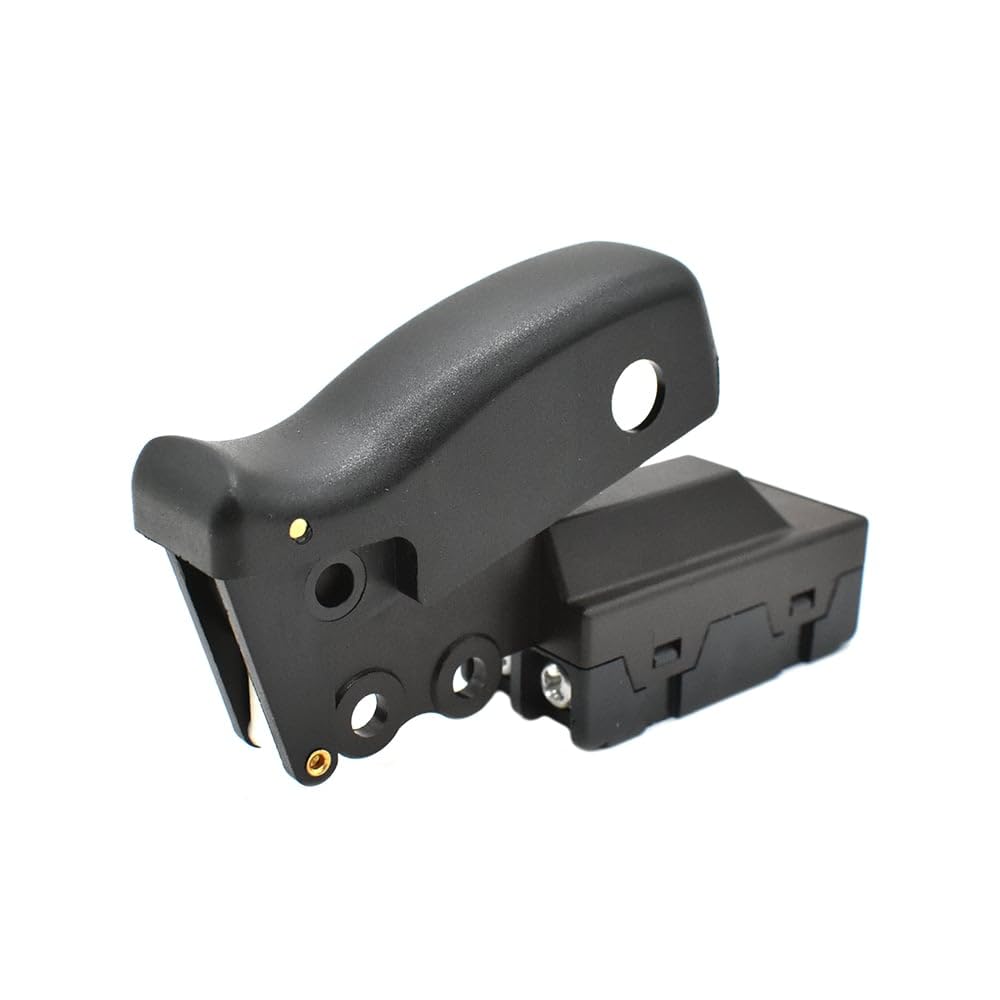 Electric SW38C Aftermarket Trigger Switch (Eaton Style) Replaces 391926-01 and 391926-00