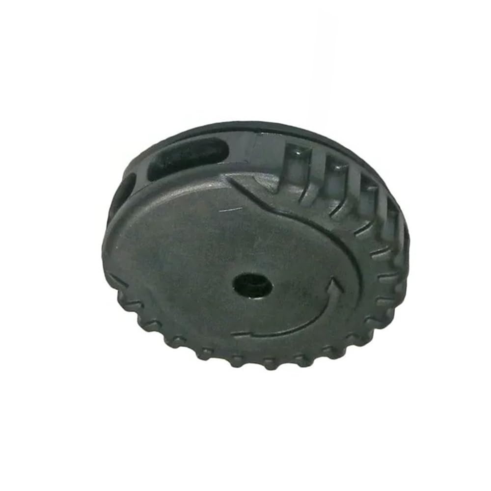YOKAMU Replacement JA1162E1 Exhaust Cover for Bostitch SB-2IN1 SB-1850BN SB-1842BN SB-150SX SB-125BN Brad Nailer SB-100SX for Porter Cable BN200SB 18-Gauge Brad Nailer