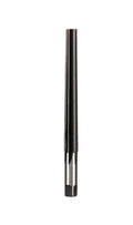 AGJPXFR HSS 1:50 Taper Machine Reamer 3-16mm, Manual Reamer Milling Cutter for Machine Tool Chuck Hole Expansion and Precision Cutting(3mm)