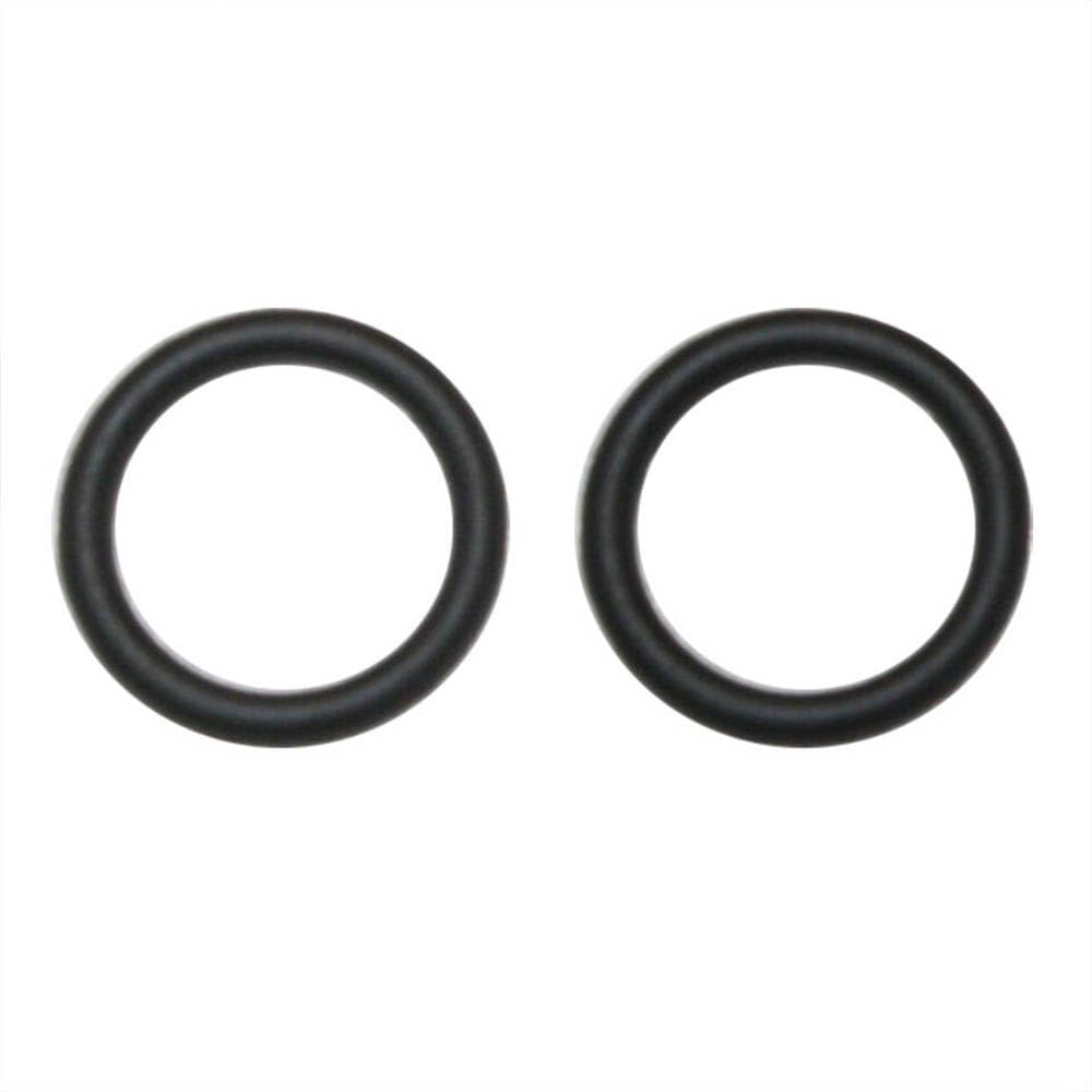 Eopzol SP 877-763 Piston O-Ring Replacement for Superior Parts Fits for Hitachi N3804AB3 NR90AD NR90ADPR NR90AE NR90AF NT32AE2 NT50AE2 NT65MA4 NV45AA Nailers, 2-Pack