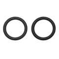 Eopzol SP 877-763 Piston O-Ring Replacement for Superior Parts Fits for Hitachi N3804AB3 NR90AD NR90ADPR NR90AE NR90AF NT32AE2 NT50AE2 NT65MA4 NV45AA Nailers, 2-Pack