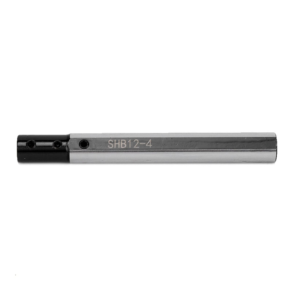 Jauarta Durable Small Bore Boring Bar 10L Tool (SHB-12-04)