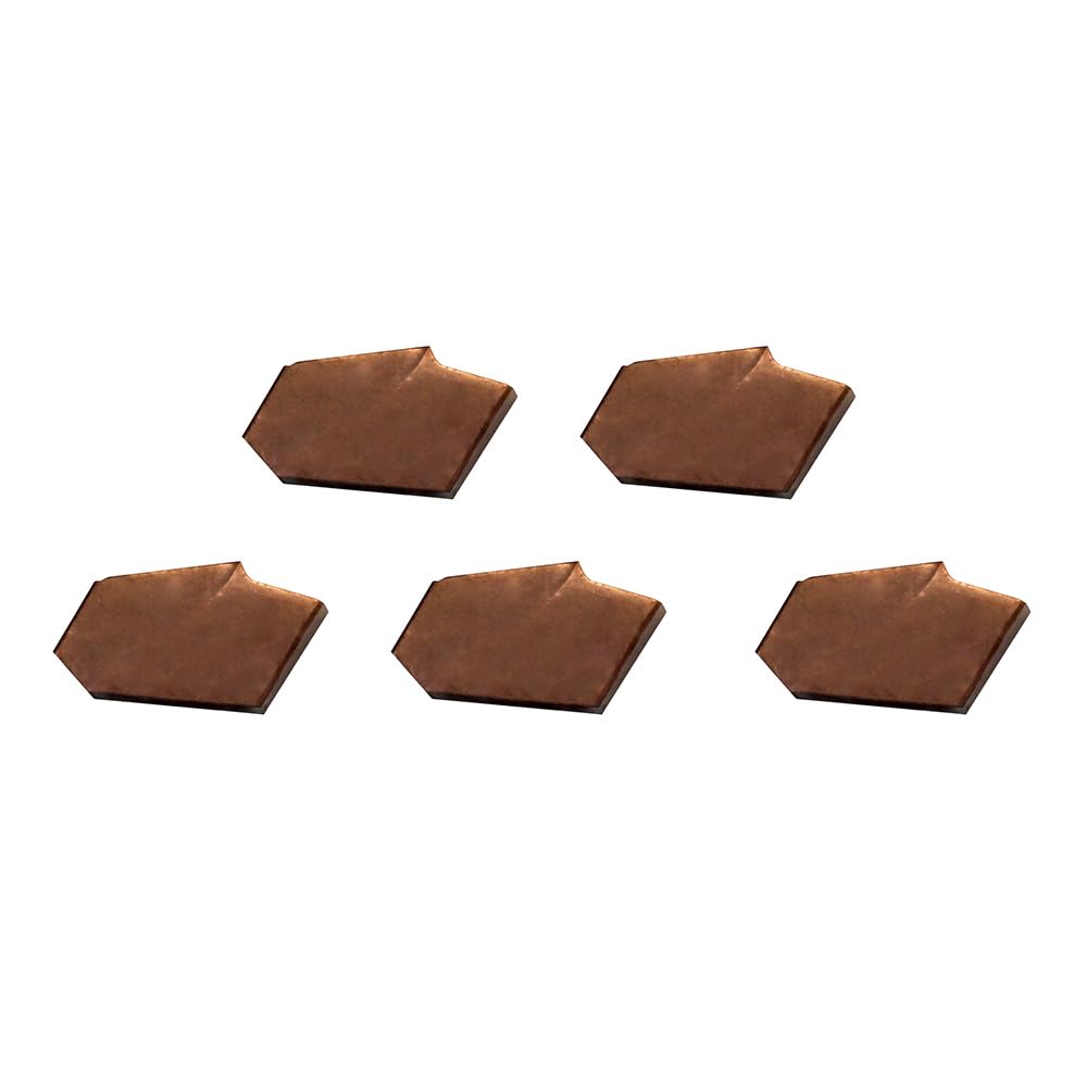 YUFUTOL GTN-4 QC1404 Grooving Cut-Off Carbide Insert