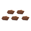 YUFUTOL GTN-4 QC1404 Grooving Cut-Off Carbide Insert