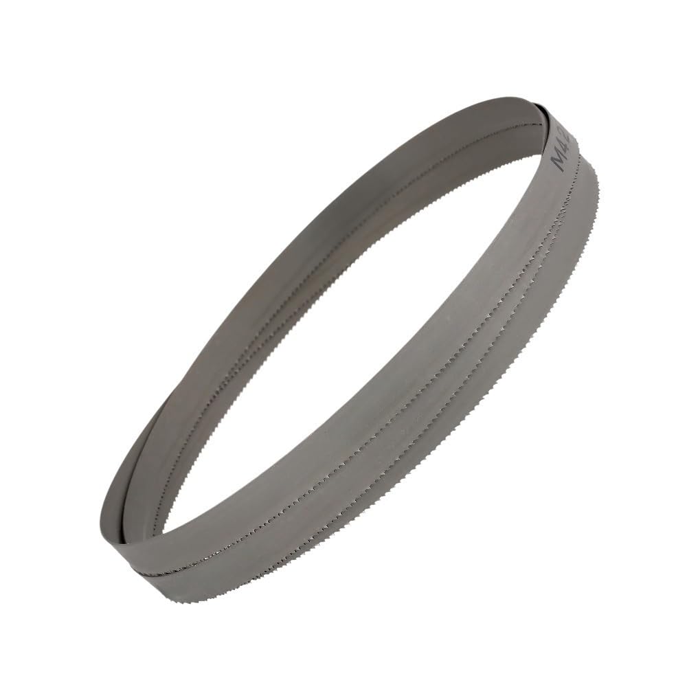 6/10T Variable Teeth Bandsaw Blade 64-1/2*1/2inch for Cutting Metal 1piece