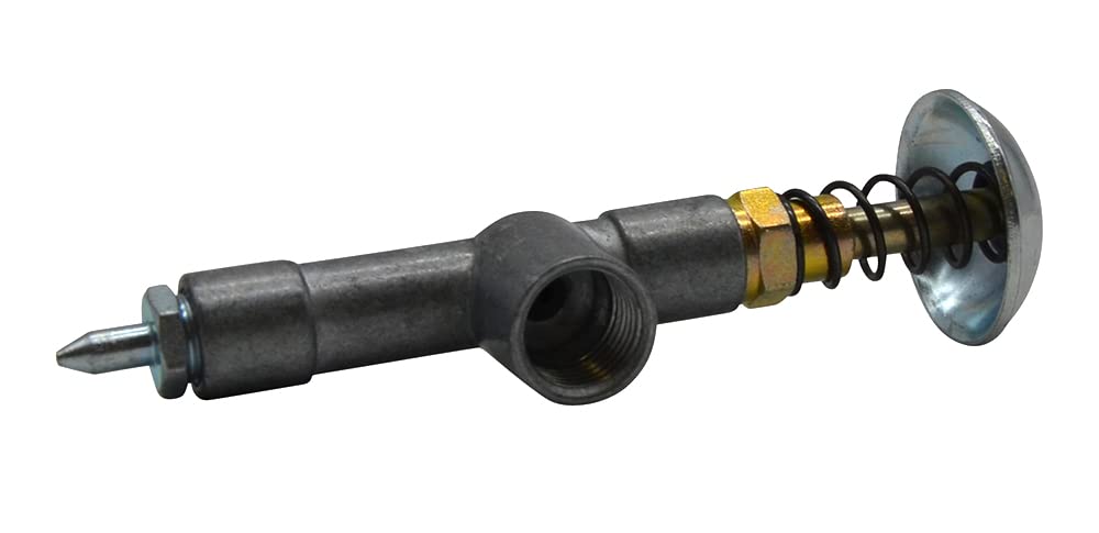 Ingersoll Rand GTH-1 Replacement OEM Grease Head Tube