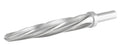 Accusize HSS Construction Reamer, 3/4 in, 3-Flat Shank, 0522-0034